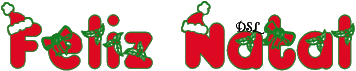 Feliz Natal