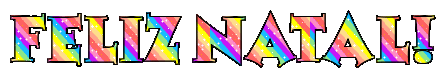 Feliz Natal!