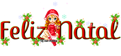 Feliz Natal