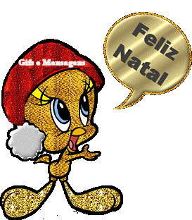 Feliz Natal