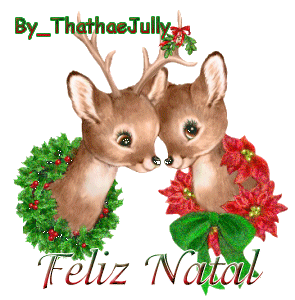 Feliz Natal