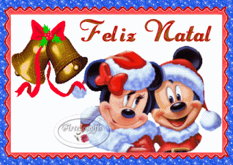 Feliz Natal