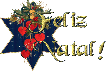 Feliz Natal!
