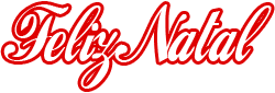 Feliz Natal