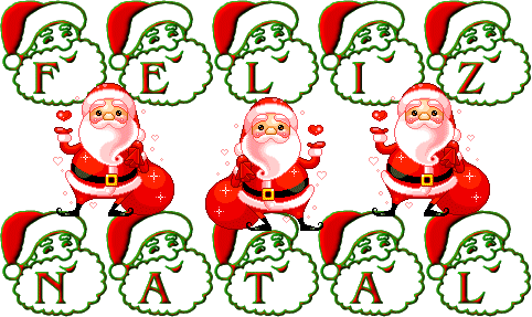 Feliz Natal