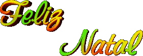 Feliz Natal
