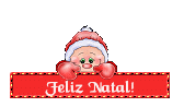 Feliz Natal!