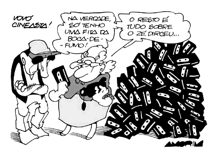 Humor Político imagem 11