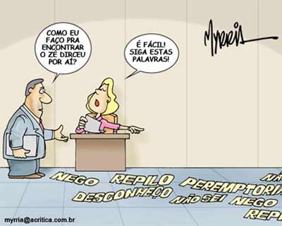 Humor Político imagem 12