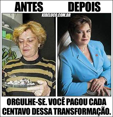 Humor Político imagem 14