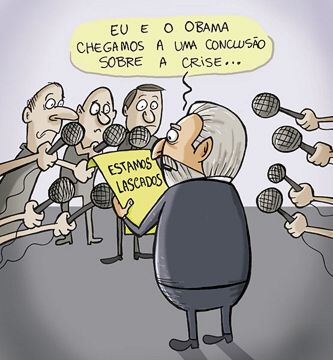 Humor Político imagem 16