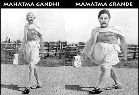 Humor Político imagem 17