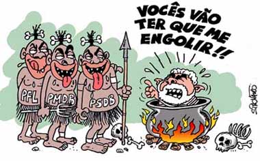 Humor Político imagem 19