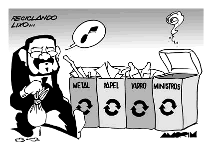 Humor Político imagem 20