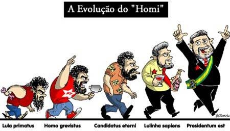 Humor Político imagem 6