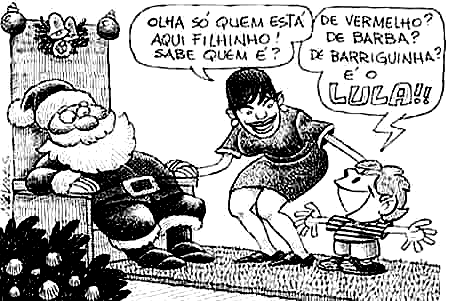 Humor Político imagem 7