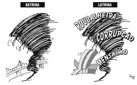 Humor Político imagem 9