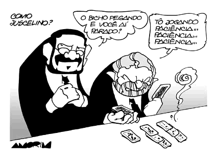 Humor Político imagem 11