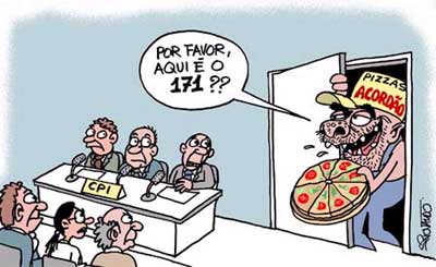 Humor Político imagem 12