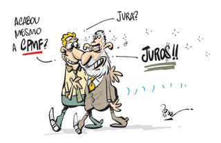 Humor Político imagem 13