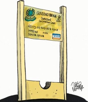 Humor Político imagem 14