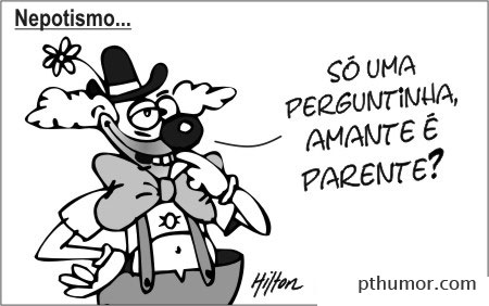 Humor Político imagem 17