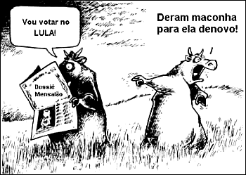 Humor Político imagem 19