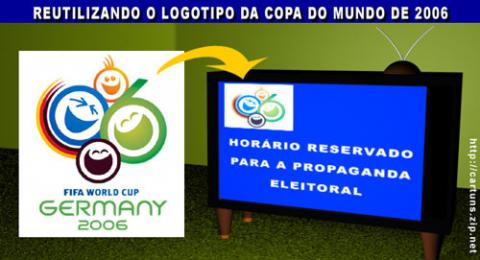 Humor Político imagem 20