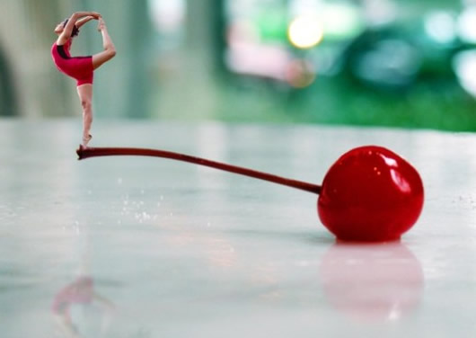 Fotos Bizarras imagem