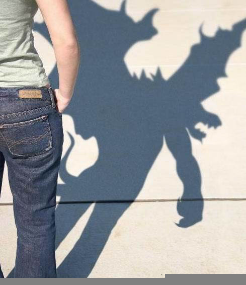 Fotos Bizarras imagem 20