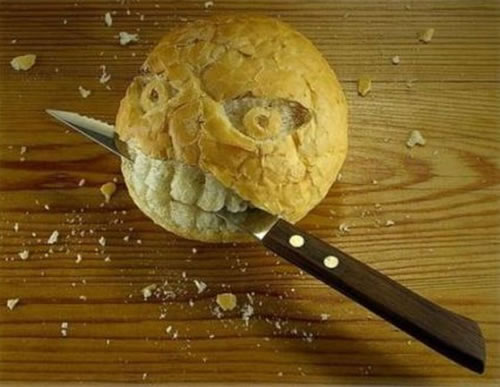 Fotos Bizarras imagem 1