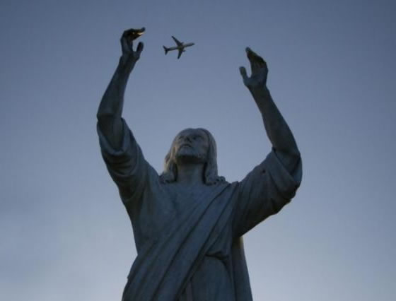 Fotos Bizarras imagem 4