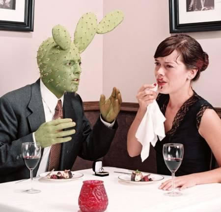 Fotos Bizarras imagem 7