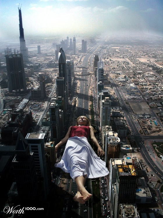 Fotos Bizarras imagem 13