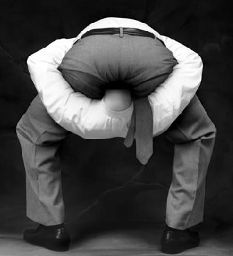 Fotos Bizarras imagem 17