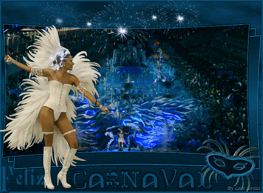 Feliz Carnaval