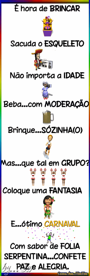 É hora de Brincar Sacuda o Esqueleto Não importa a Idade...