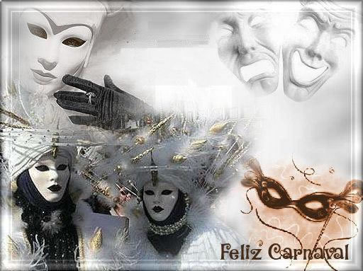 Feliz Carnaval