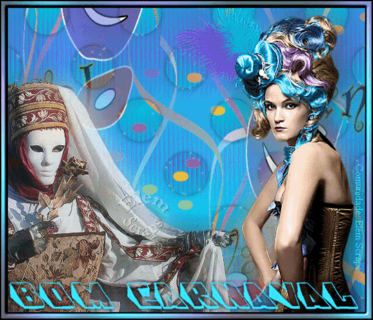 Bom Carnaval