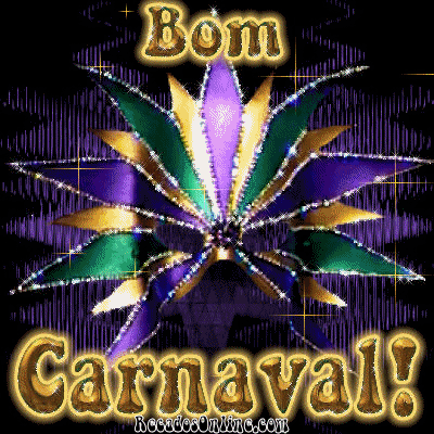 14 Carnaval Imagens e Gifs com Frases para Whatsapp - Recados Online