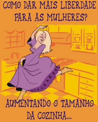 Machismo vs Feminismo imagem 15