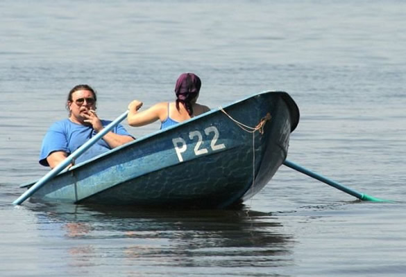 Machismo vs Feminismo imagem 17