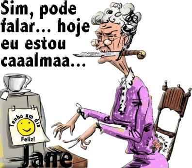 Humor com Velhinhos imagem 12