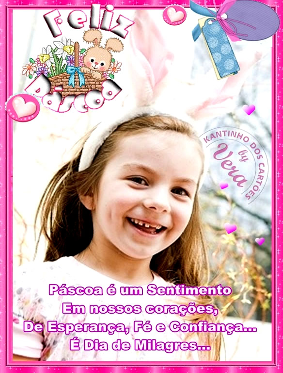Feliz Páscoa Páscoa é um sentimento em nossos...