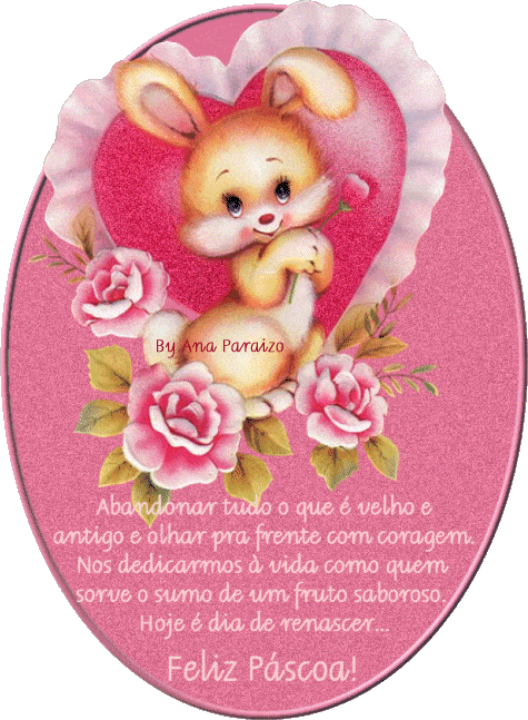 Abandonar tudo o que é velho e antigo e olhar pra frente com coragem...