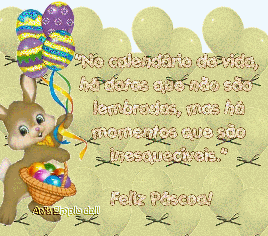 No calendário da vida, há datas que não são...