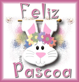 Feliz Páscoa