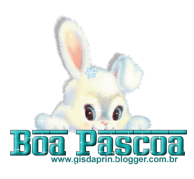 Boa Páscoa