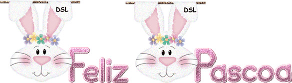 Feliz Páscoa