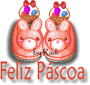Feliz Páscoa